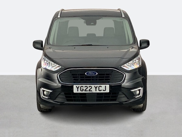 Used Ford Tourneo Connect 2022 for sale - 75454024: Photo 4