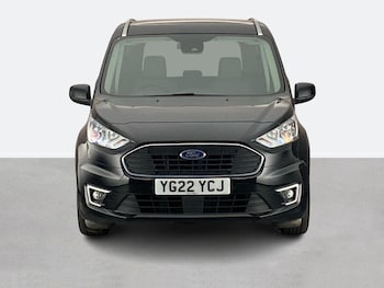 Used Ford Tourneo Connect 2022 for sale - 75454024: Photo