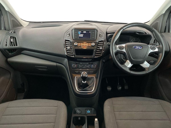 Used Ford Tourneo Connect 2022 for sale - 75454024: Photo 6