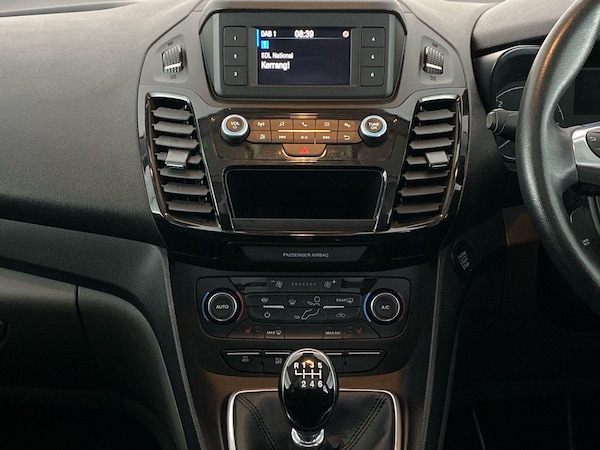 Used Ford Tourneo Connect 2022 for sale - 75454024: Photo 7