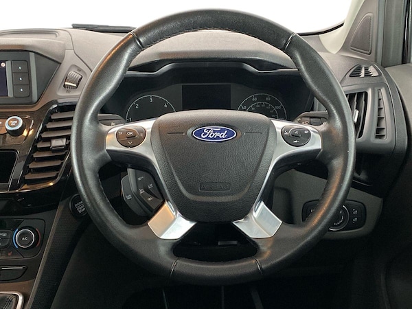 Used Ford Tourneo Connect 2022 for sale - 75454024: Photo 8