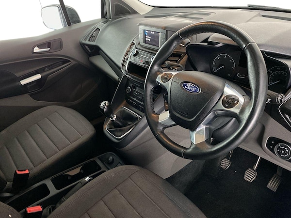 Used Ford Tourneo Connect 2022 for sale - 75454024: Photo 9