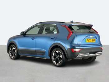 Used Kia Niro 2022 for sale - 75215928: Photo