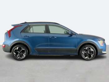 Used Kia Niro 2022 for sale - 75215928: Photo