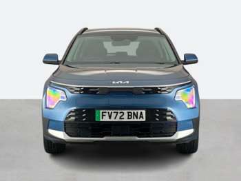 Used Kia Niro 2022 for sale - 75215928: Photo