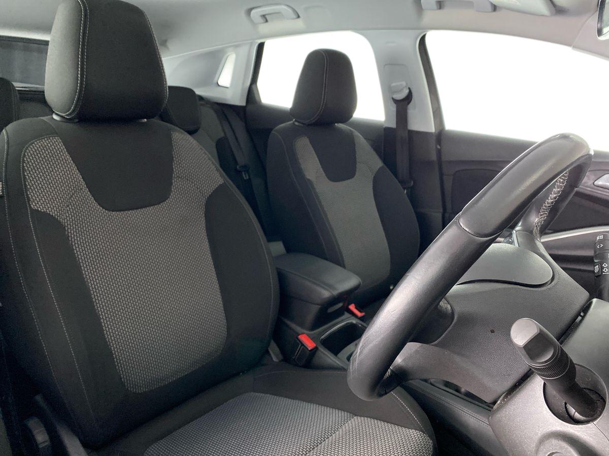 Used Vauxhall Grandland X 2019 for sale - 76016468: Photo 13