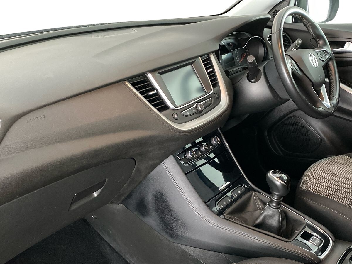 Used Vauxhall Grandland X 2019 for sale - 76016468: Photo 14