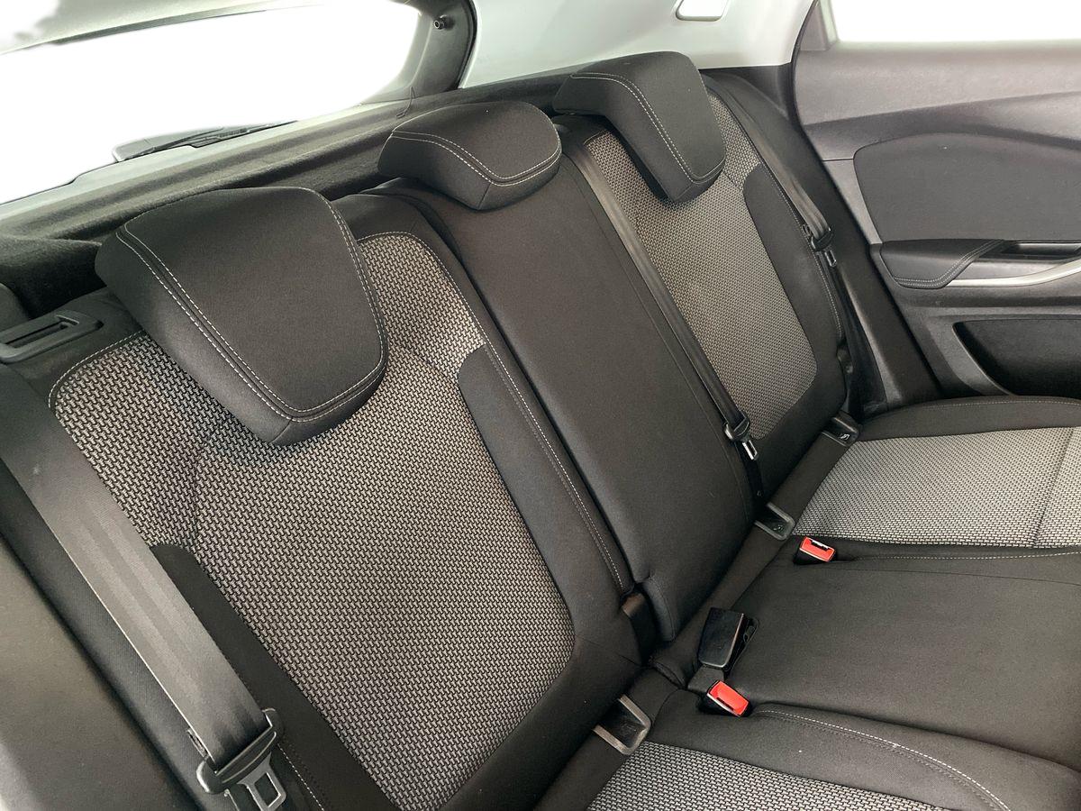 Used Vauxhall Grandland X 2019 for sale - 76016468: Photo 15