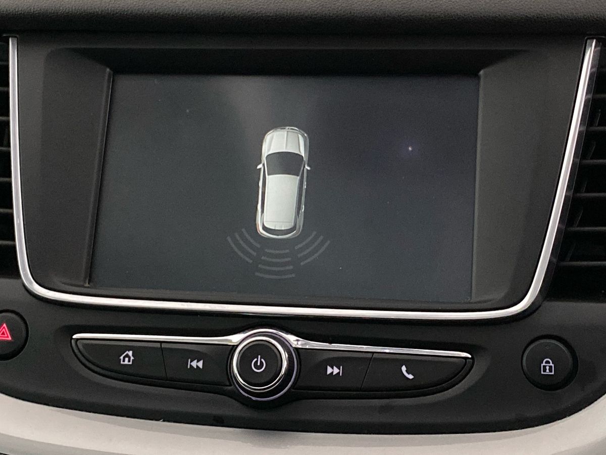 Used Vauxhall Grandland X 2019 for sale - 76016468: Photo 16