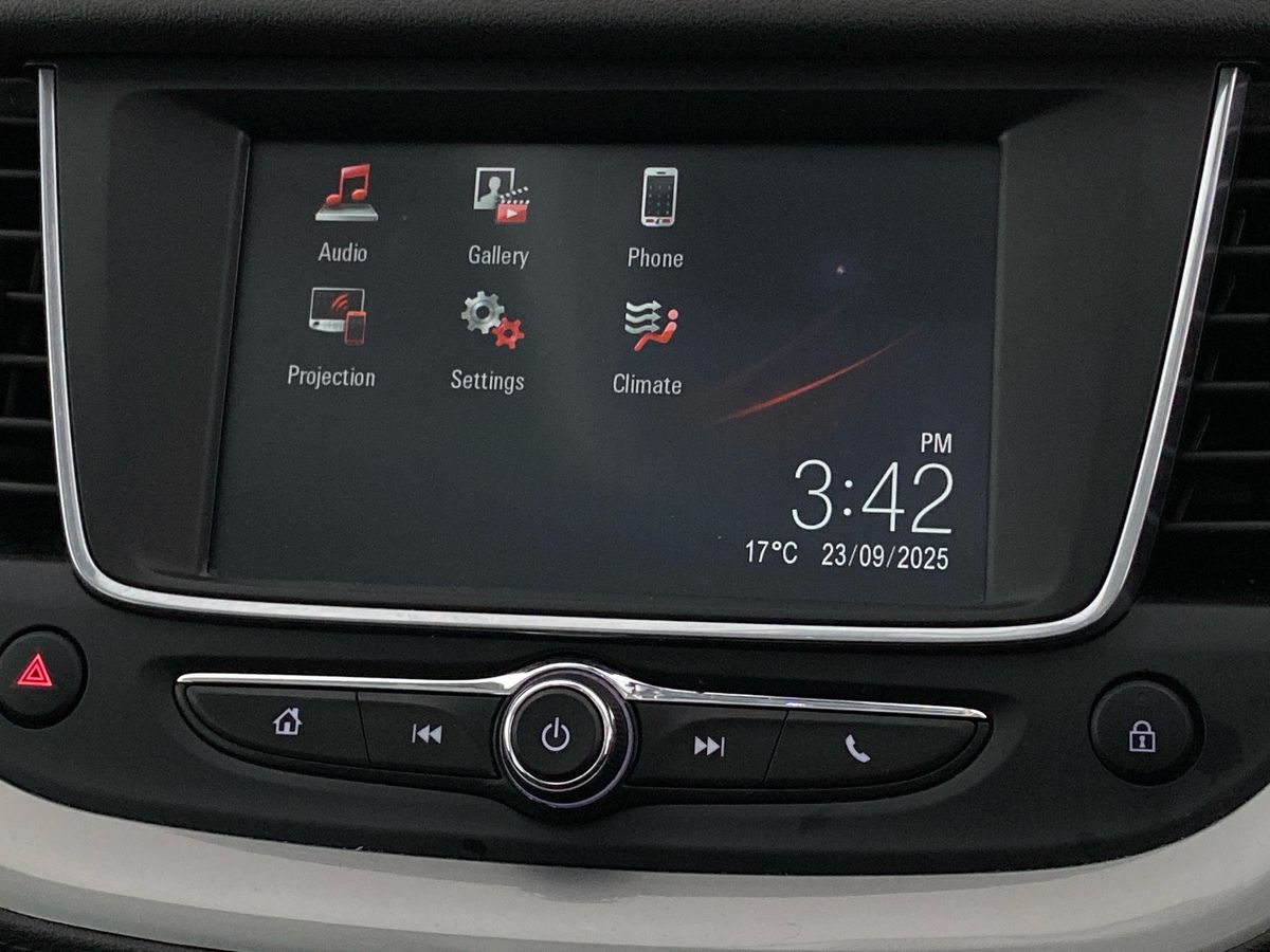 Used Vauxhall Grandland X 2019 for sale - 76016468: Photo 17