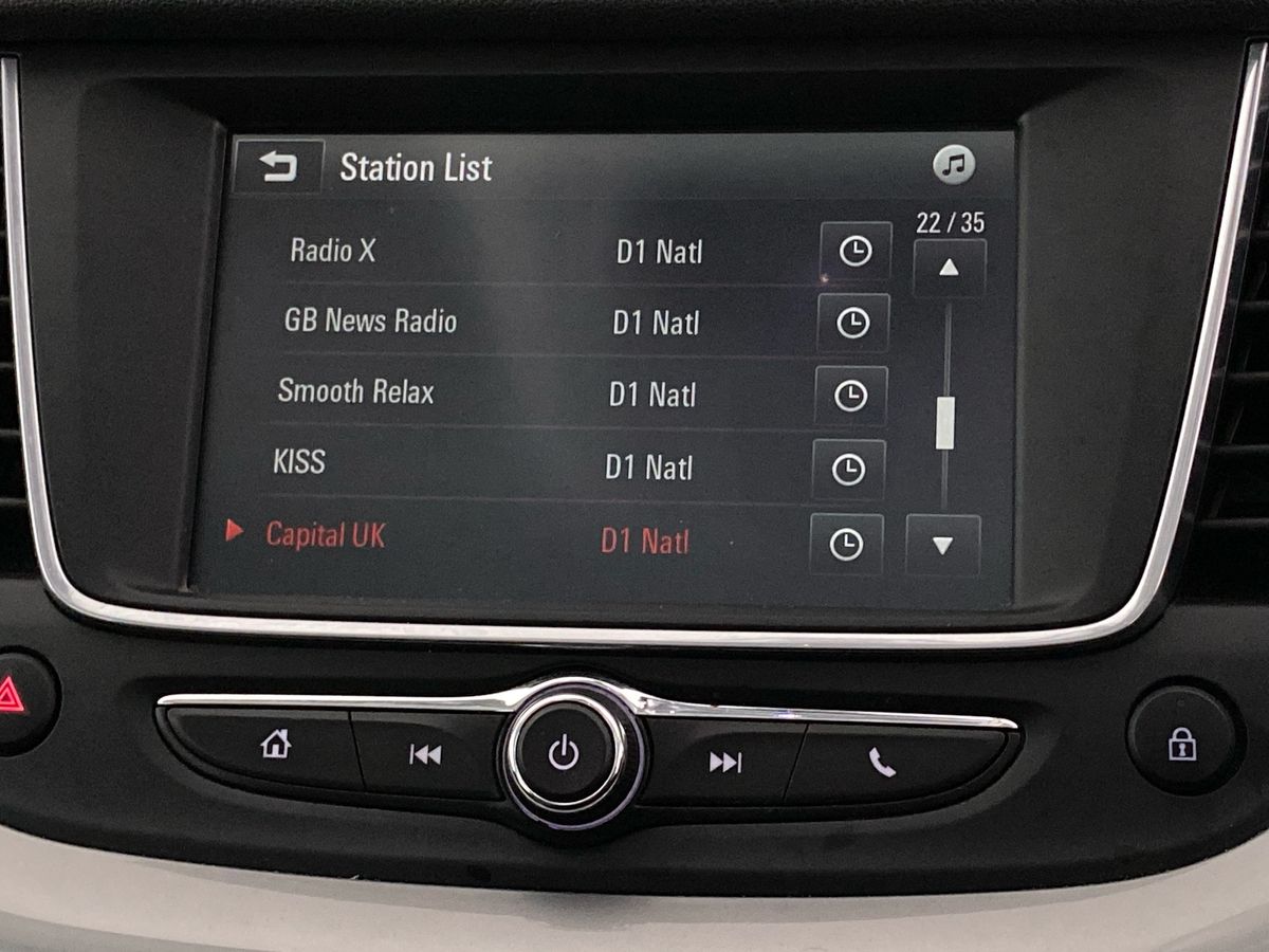 Used Vauxhall Grandland X 2019 for sale - 76016468: Photo 18