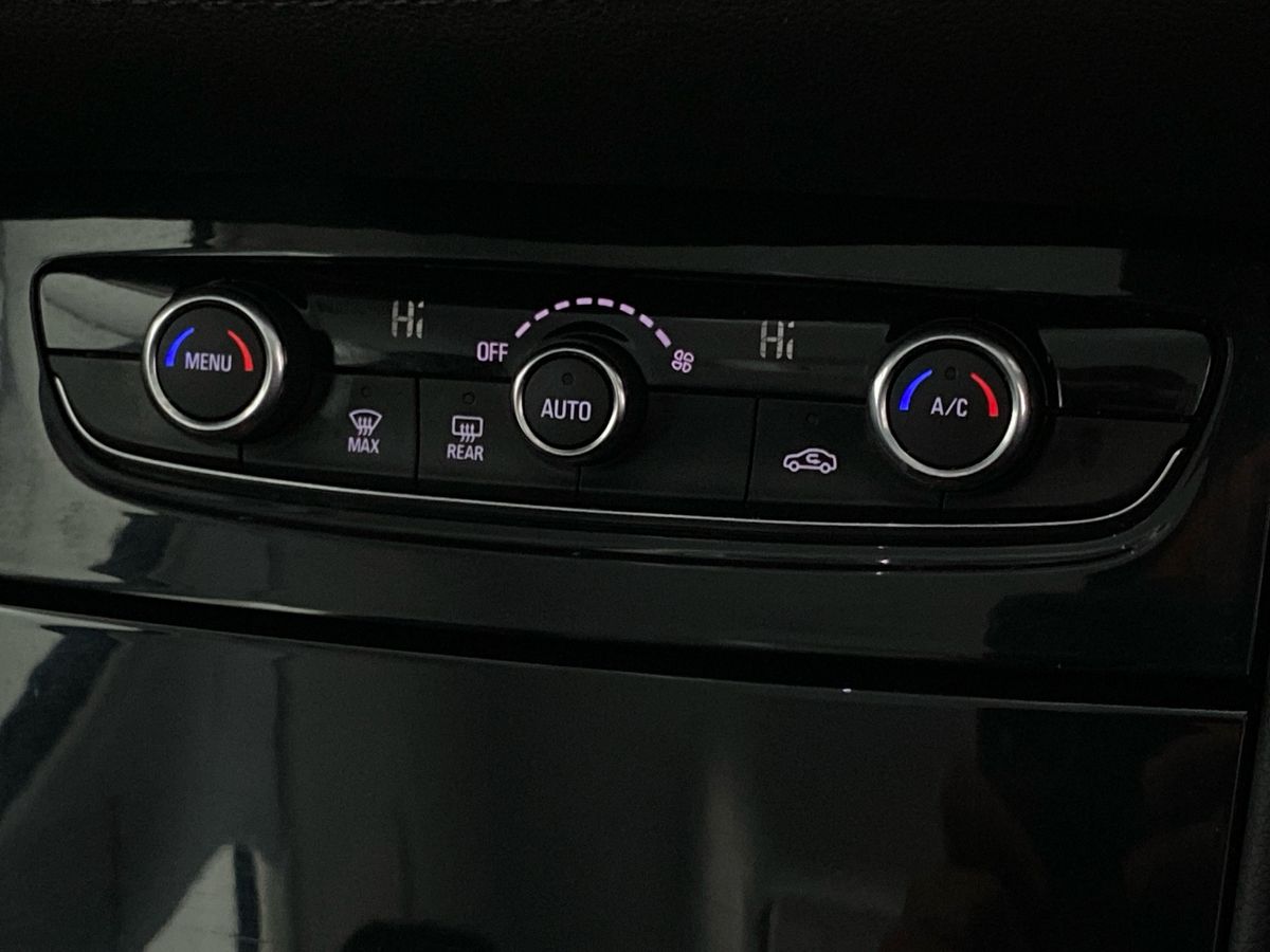 Used Vauxhall Grandland X 2019 for sale - 76016468: Photo 21