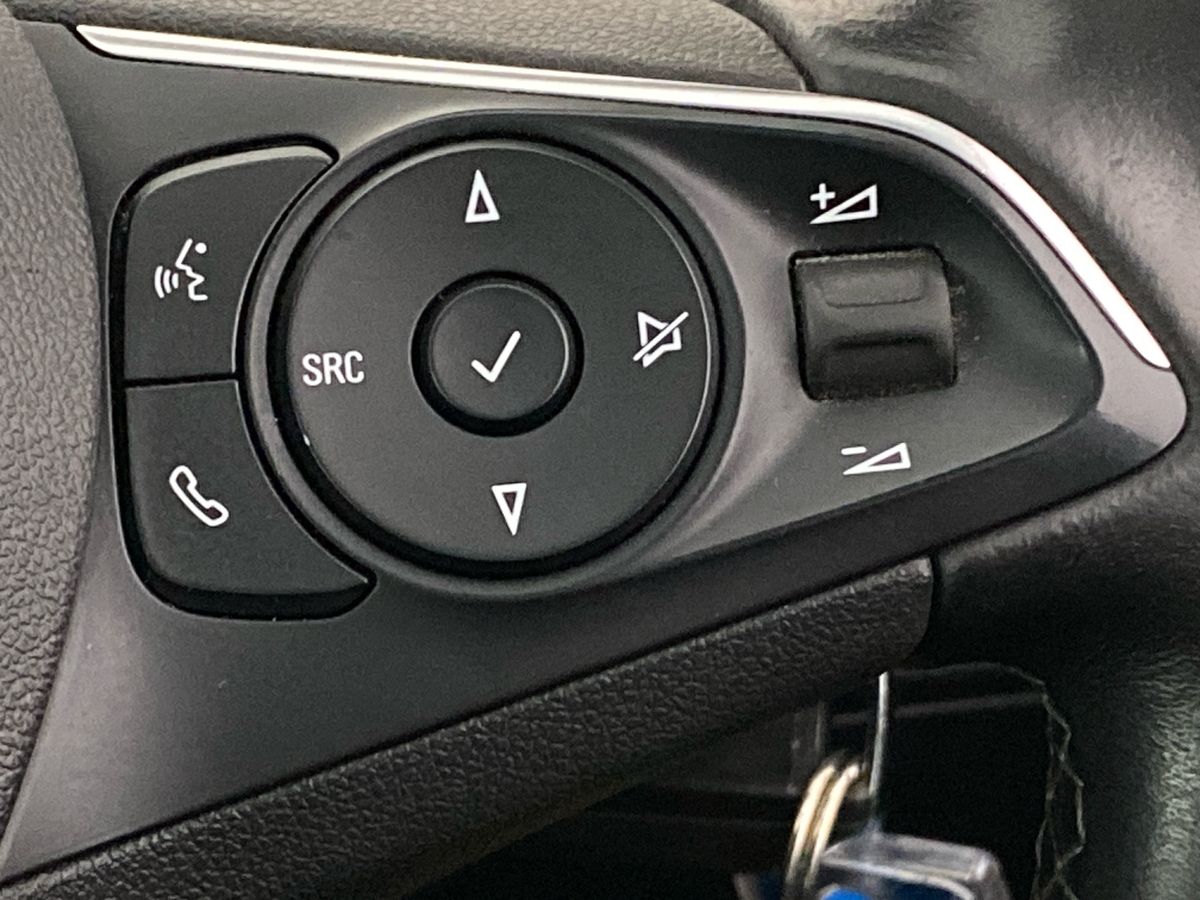 Used Vauxhall Grandland X 2019 for sale - 76016468: Photo 23