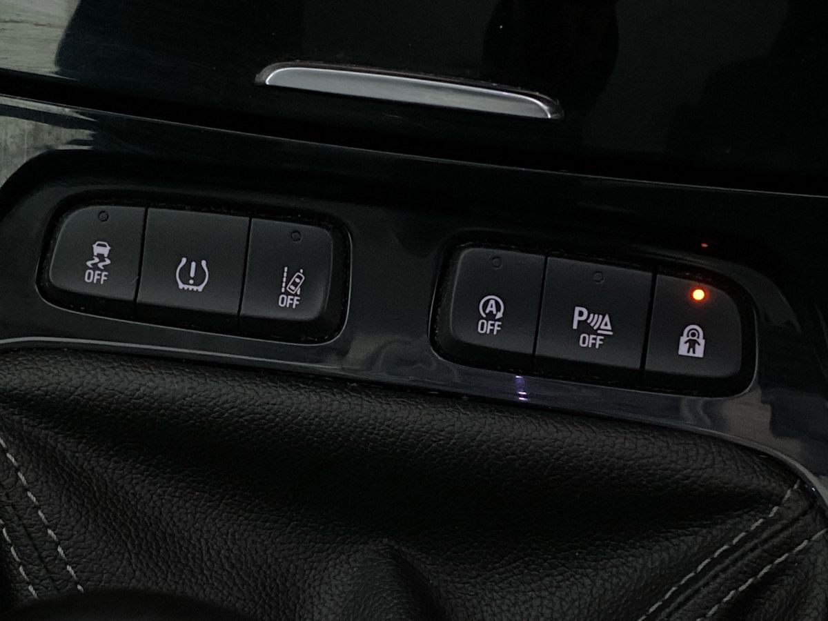 Used Vauxhall Grandland X 2019 for sale - 76016468: Photo 24