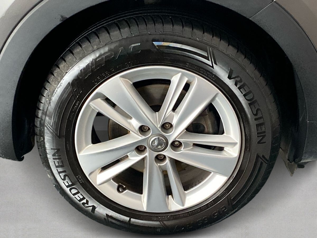 Used Vauxhall Grandland X 2019 for sale - 76016468: Photo 28