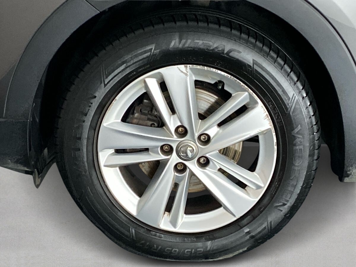 Used Vauxhall Grandland X 2019 for sale - 76016468: Photo 29