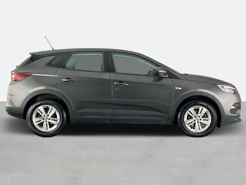 Used Vauxhall Grandland X 2019 for sale - 76016468: Photo 2