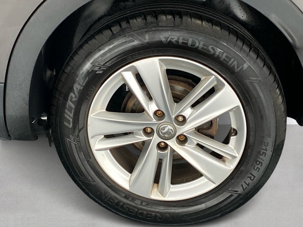 Used Vauxhall Grandland X 2019 for sale - 76016468: Photo 30
