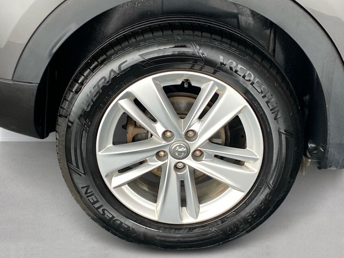 Used Vauxhall Grandland X 2019 for sale - 76016468: Photo 31