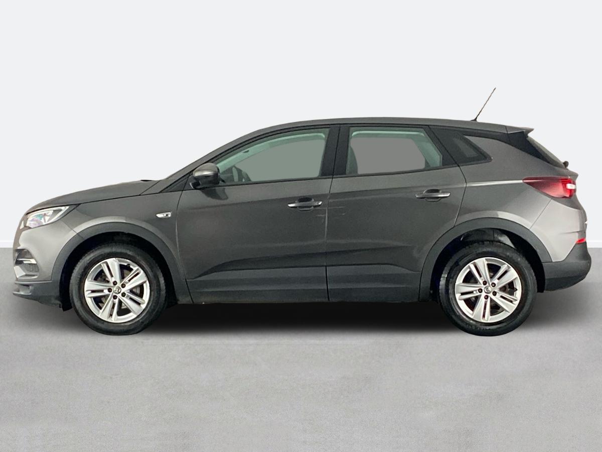 Used Vauxhall Grandland X 2019 for sale - 76016468: Photo 6