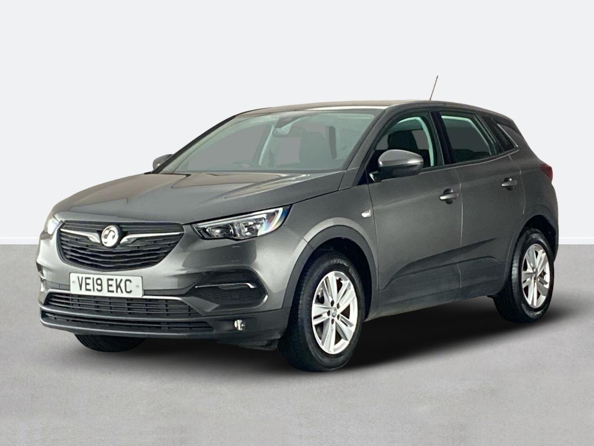 Used Vauxhall Grandland X 2019 for sale - 76016468: Photo 7