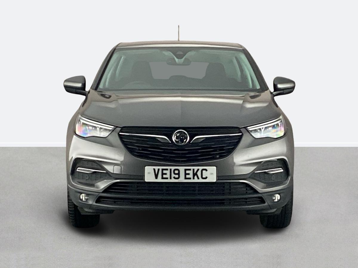 Used Vauxhall Grandland X 2019 for sale - 76016468: Photo 8