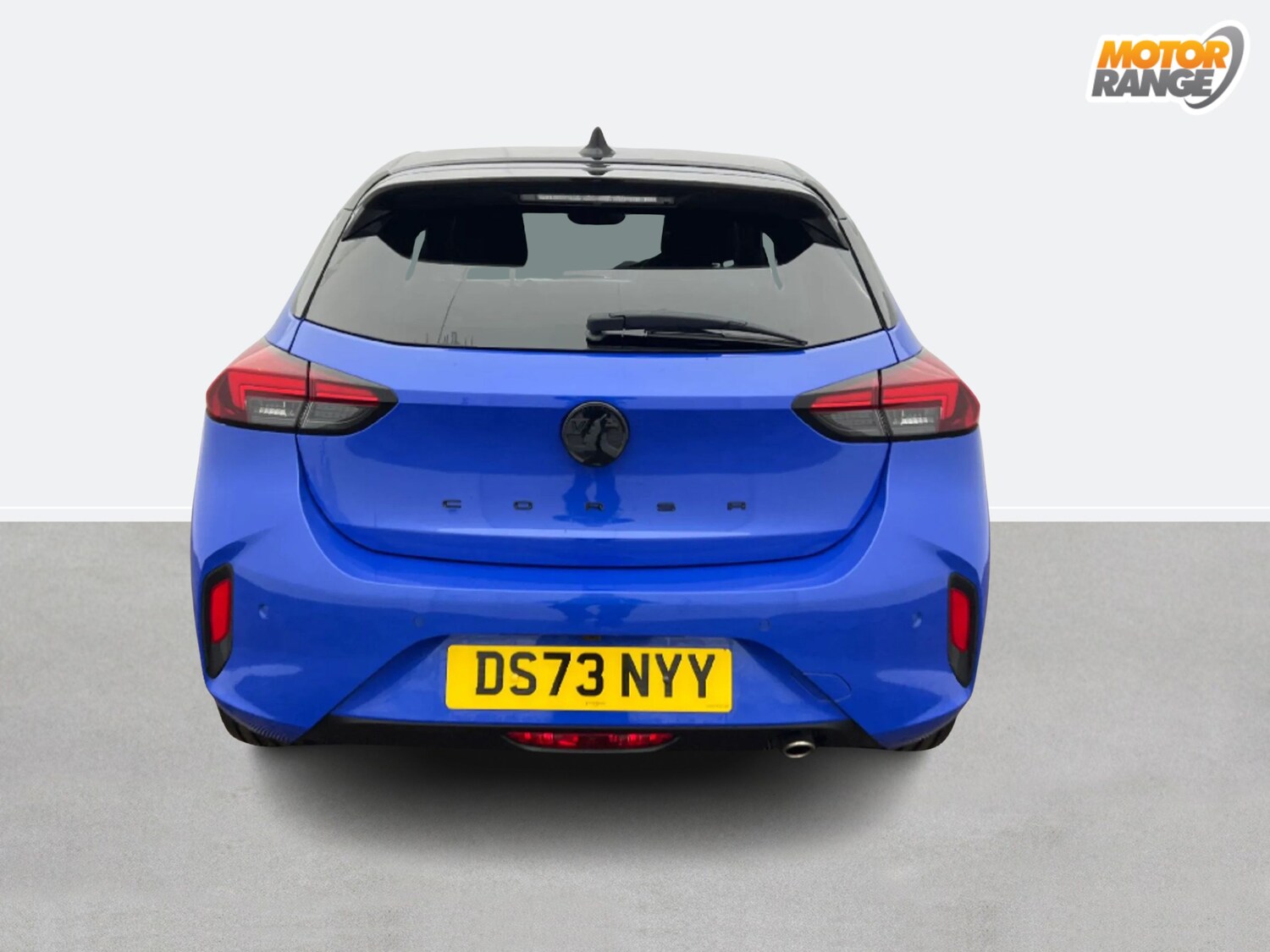 Used Vauxhall Corsa 2023 for sale - 77787566: Photo 5