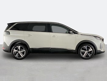 Used Peugeot 5008 2022 for sale - 78641562: Photo