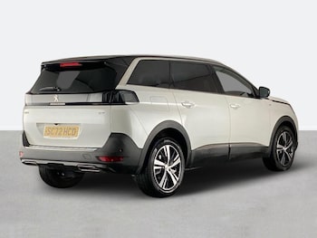 Used Peugeot 5008 2022 for sale - 78641562: Photo