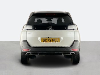 Used Peugeot 5008 2022 for sale - 78641562: Photo