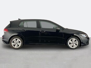 Used Volkswagen Golf 2021 for sale - 76890123: Photo