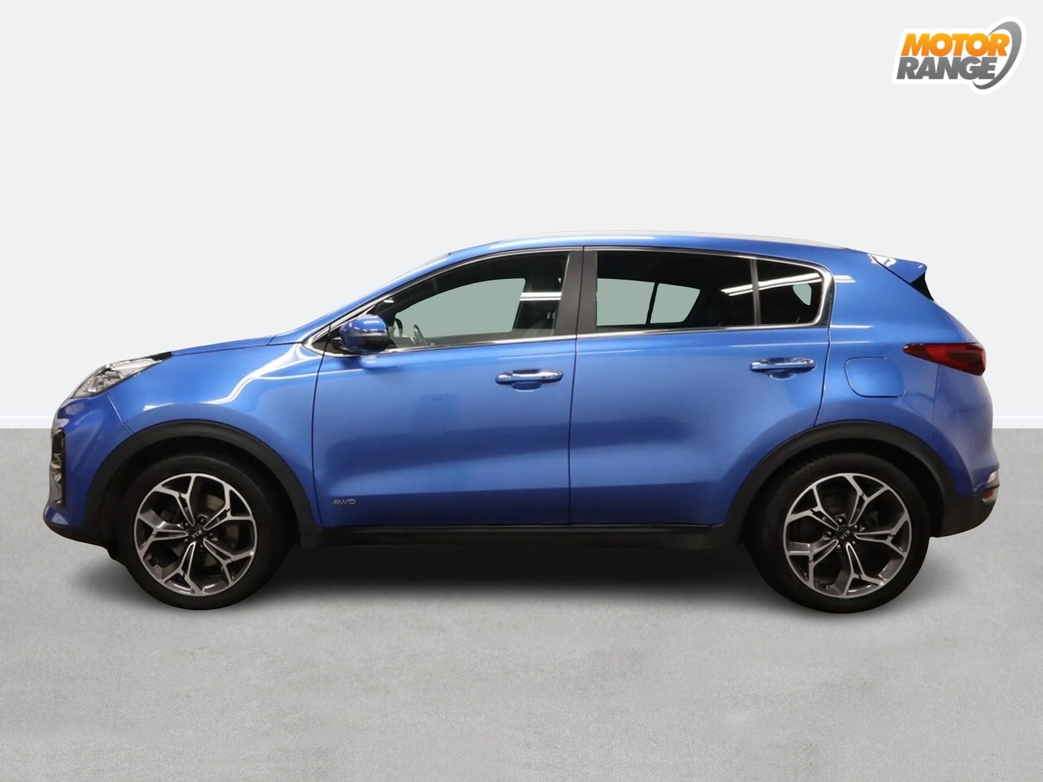 Used Kia Sportage 2021 for sale - 76755453: Photo 6