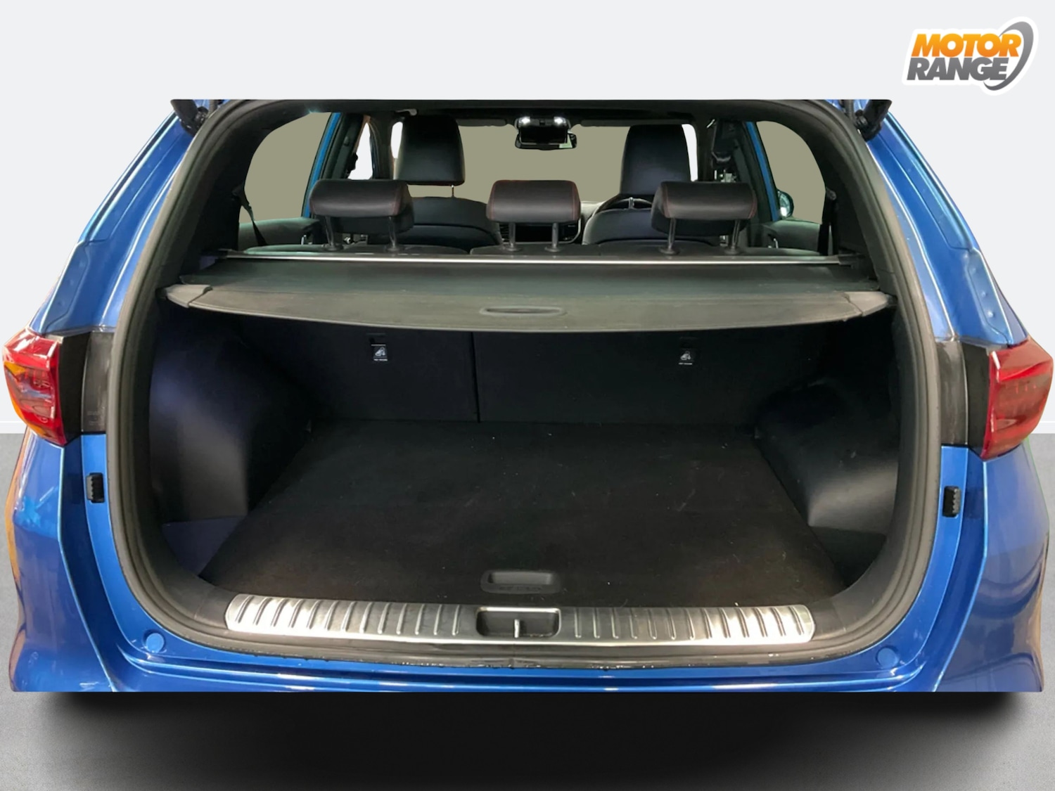 Used Kia Sportage 2021 for sale - 76755453: Photo 7