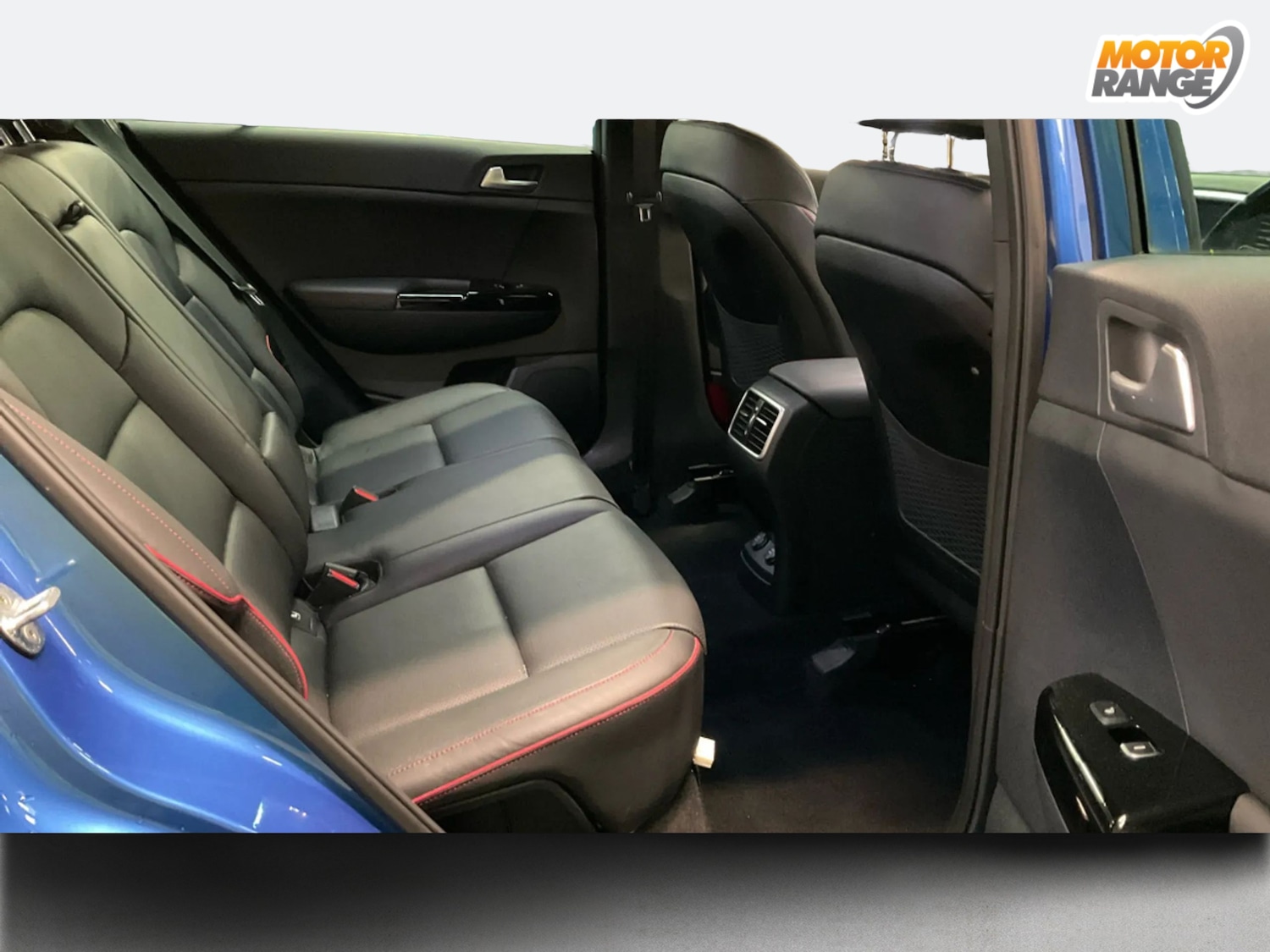 Used Kia Sportage 2021 for sale - 76755453: Photo 8