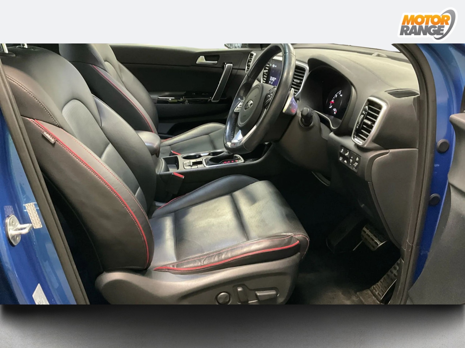 Used Kia Sportage 2021 for sale - 76755453: Photo 9