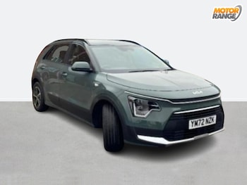 Used Kia Niro 2023 for sale - 78210898: Photo