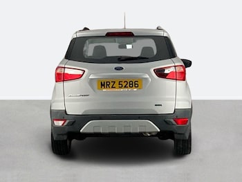 Used Ford Ecosport 2016 for sale - 78024832: Photo