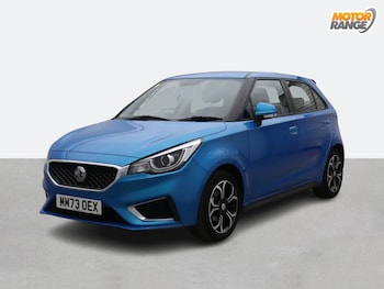 Used MG MG3 2023 for sale - 76353346: Photo
