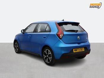 Used MG MG3 2023 for sale - 76353346: Photo