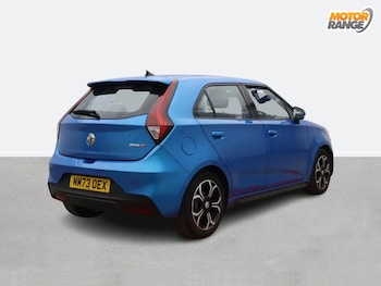 Used MG MG3 2023 for sale - 76353346: Photo