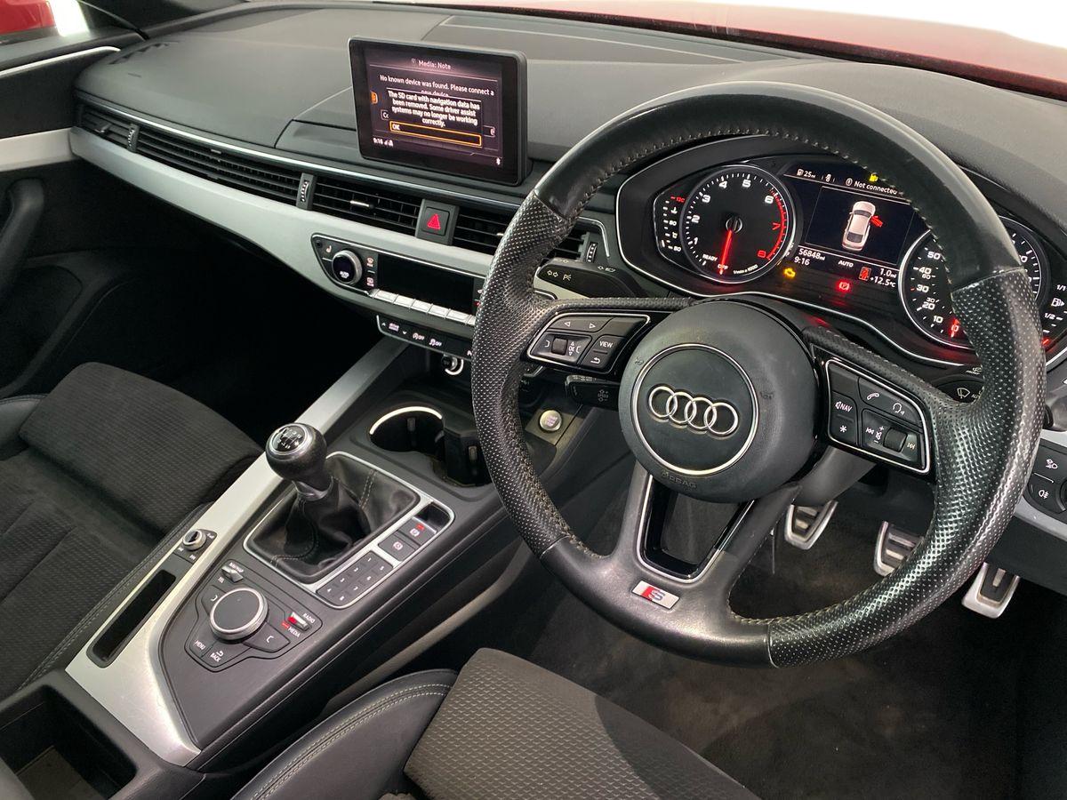 Used Audi A5 2018 for sale - 77398125: Photo 12