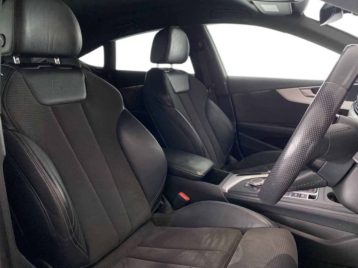 Used Audi A5 2018 for sale - 77398125: Photo 13