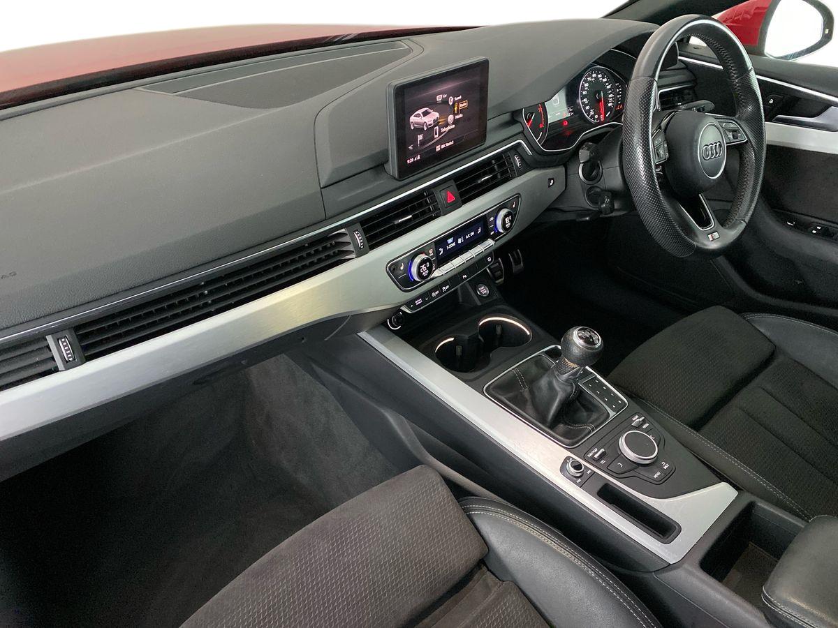 Used Audi A5 2018 for sale - 77398125: Photo 14