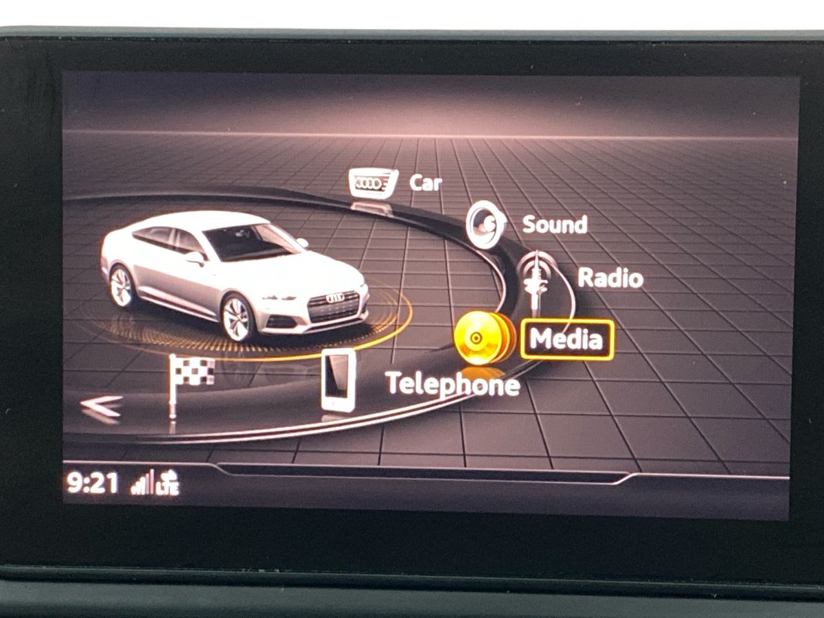 Used Audi A5 2018 for sale - 77398125: Photo 16