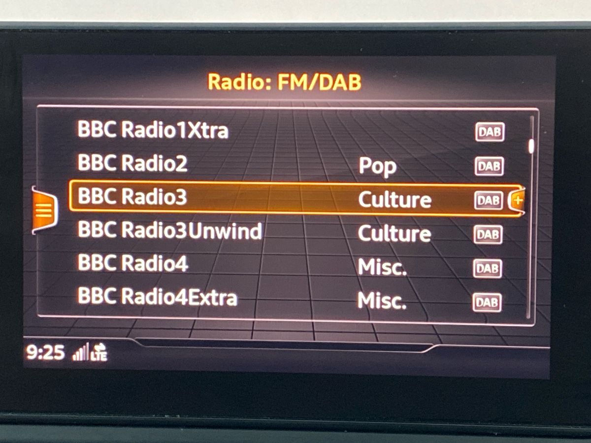 Used Audi A5 2018 for sale - 77398125: Photo 17