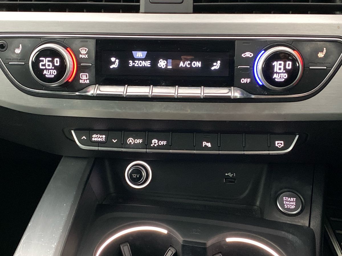 Used Audi A5 2018 for sale - 77398125: Photo 19