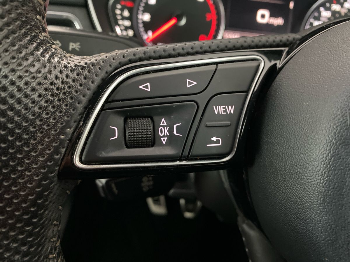 Used Audi A5 2018 for sale - 77398125: Photo 20