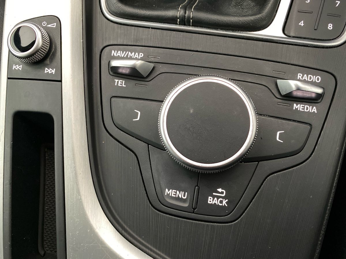 Used Audi A5 2018 for sale - 77398125: Photo 22