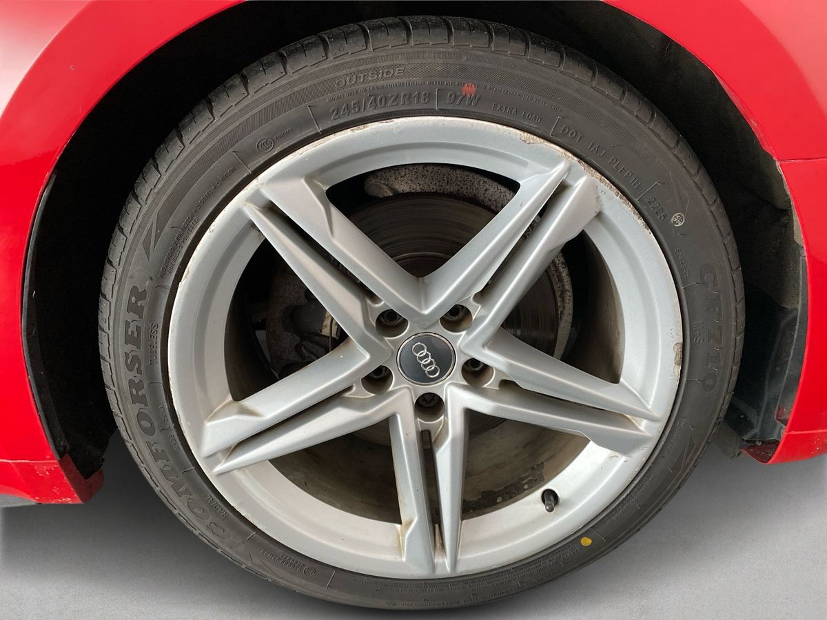 Used Audi A5 2018 for sale - 77398125: Photo 25