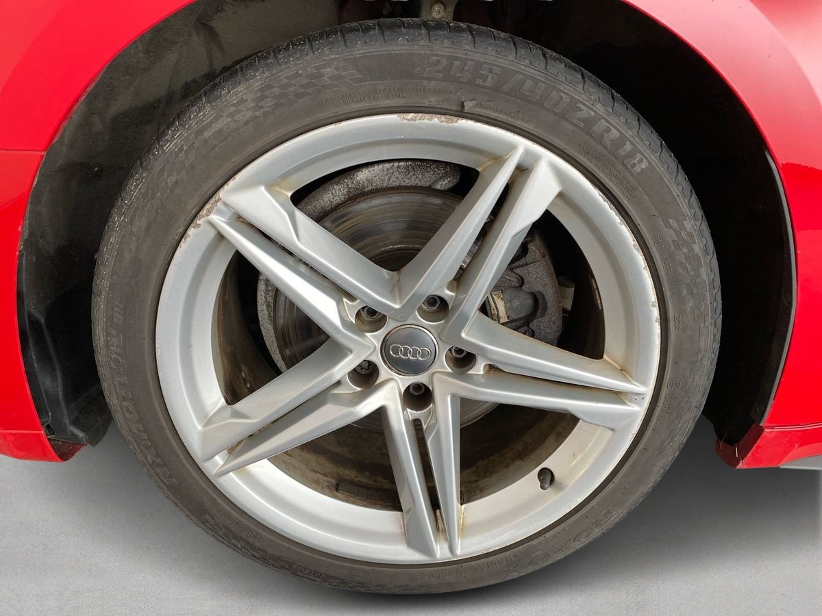 Used Audi A5 2018 for sale - 77398125: Photo 26